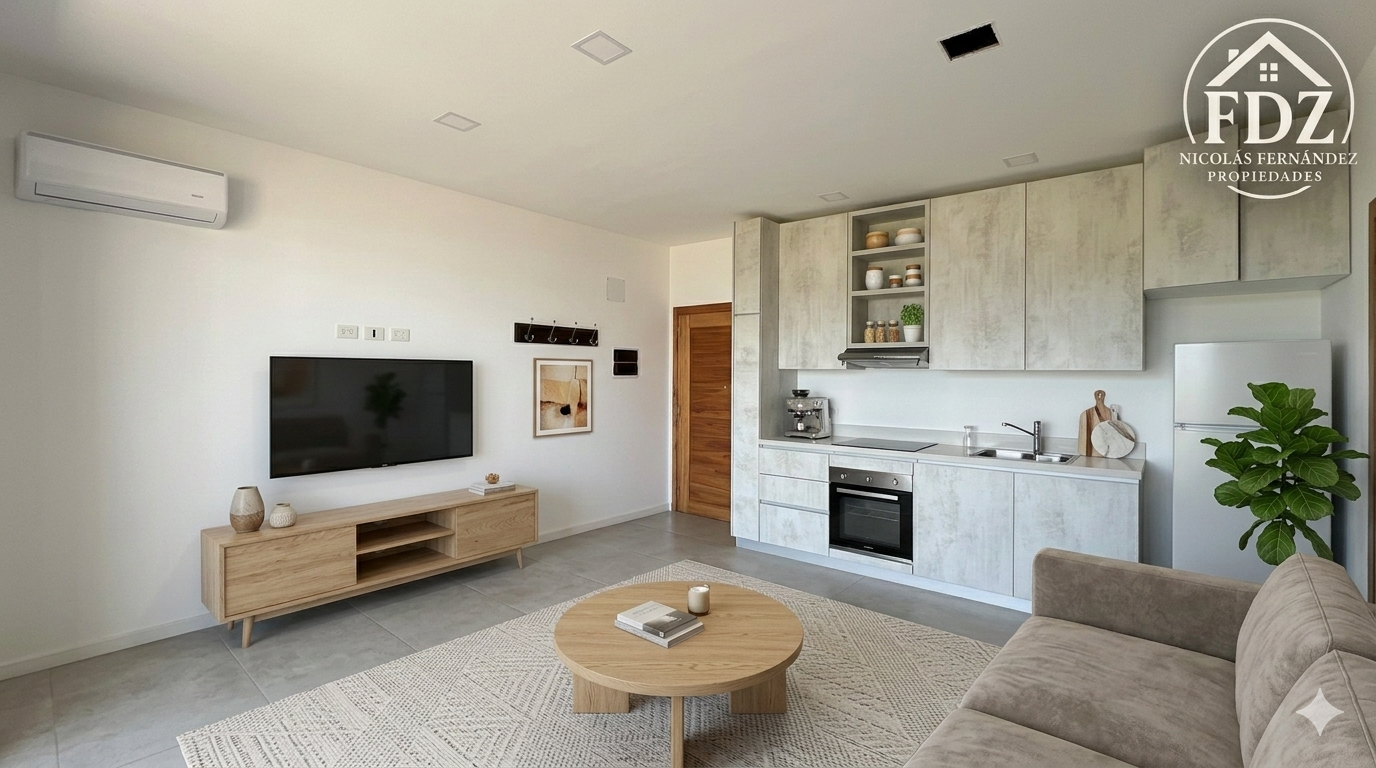 Propiedad en Pilar — FDZ Propiedades