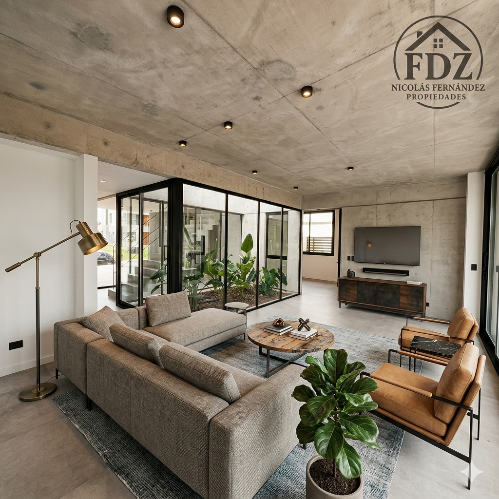 Propiedad en Pilar — FDZ Propiedades